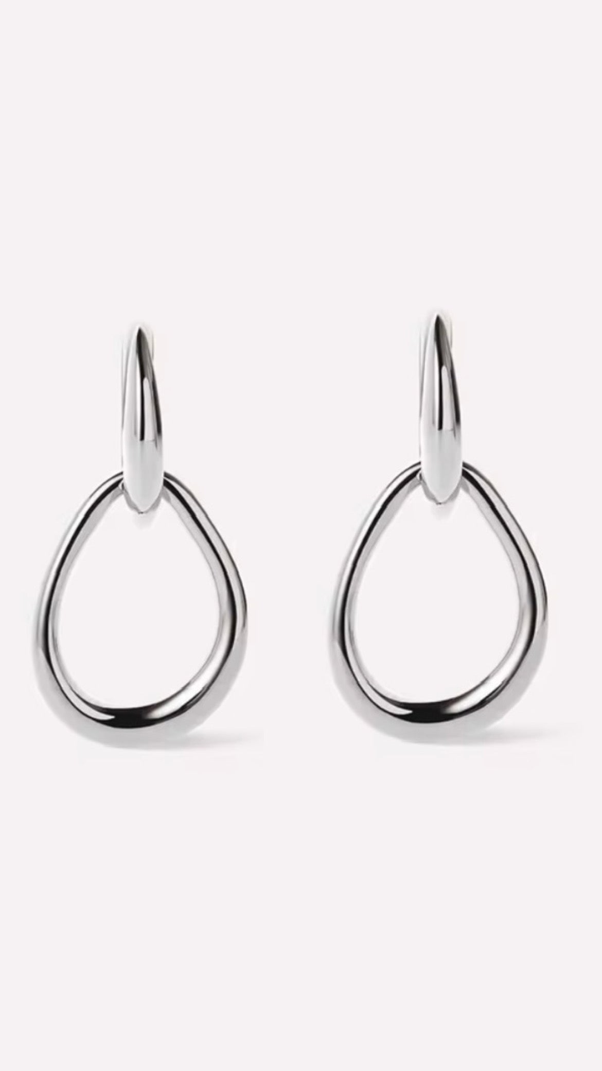 Pendientes Doble Aro