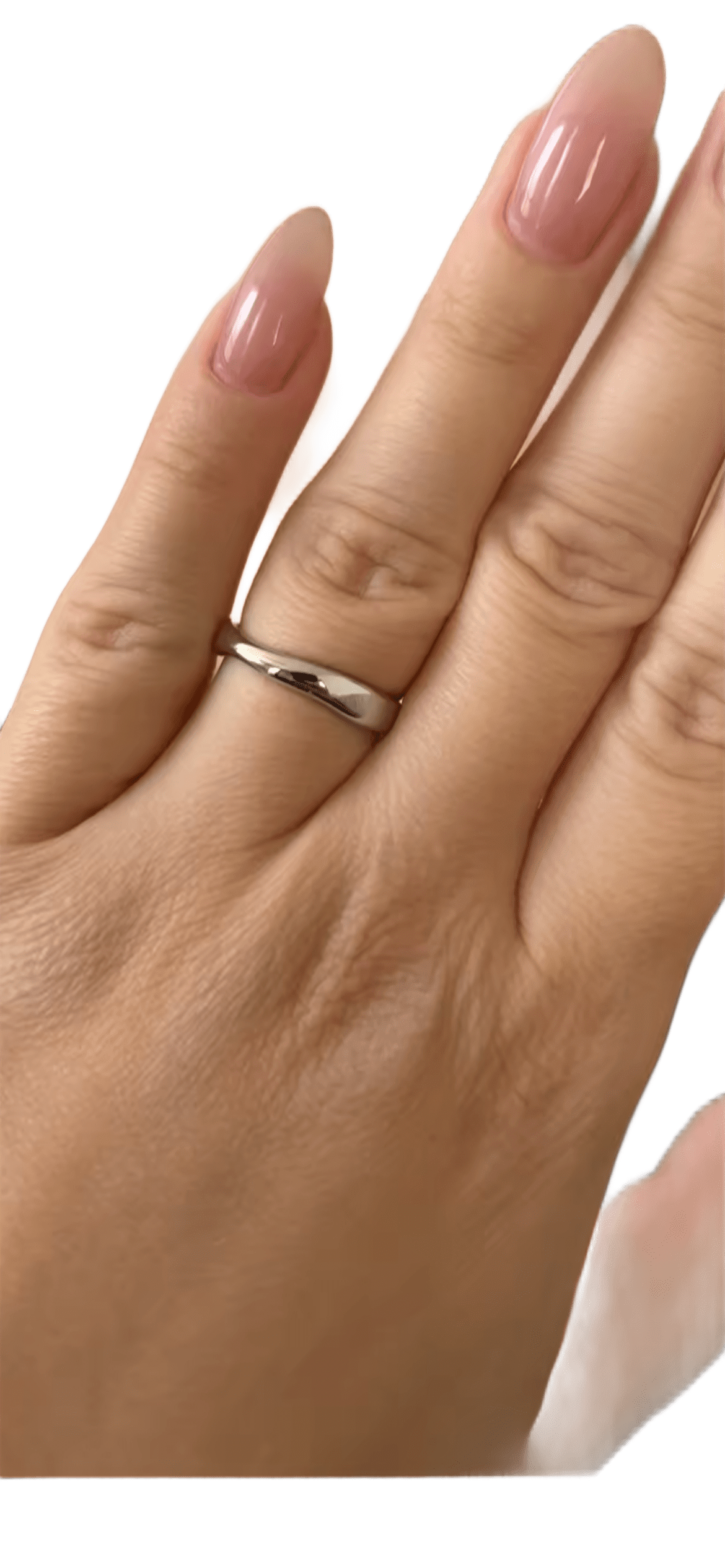 Anillo Curbatura