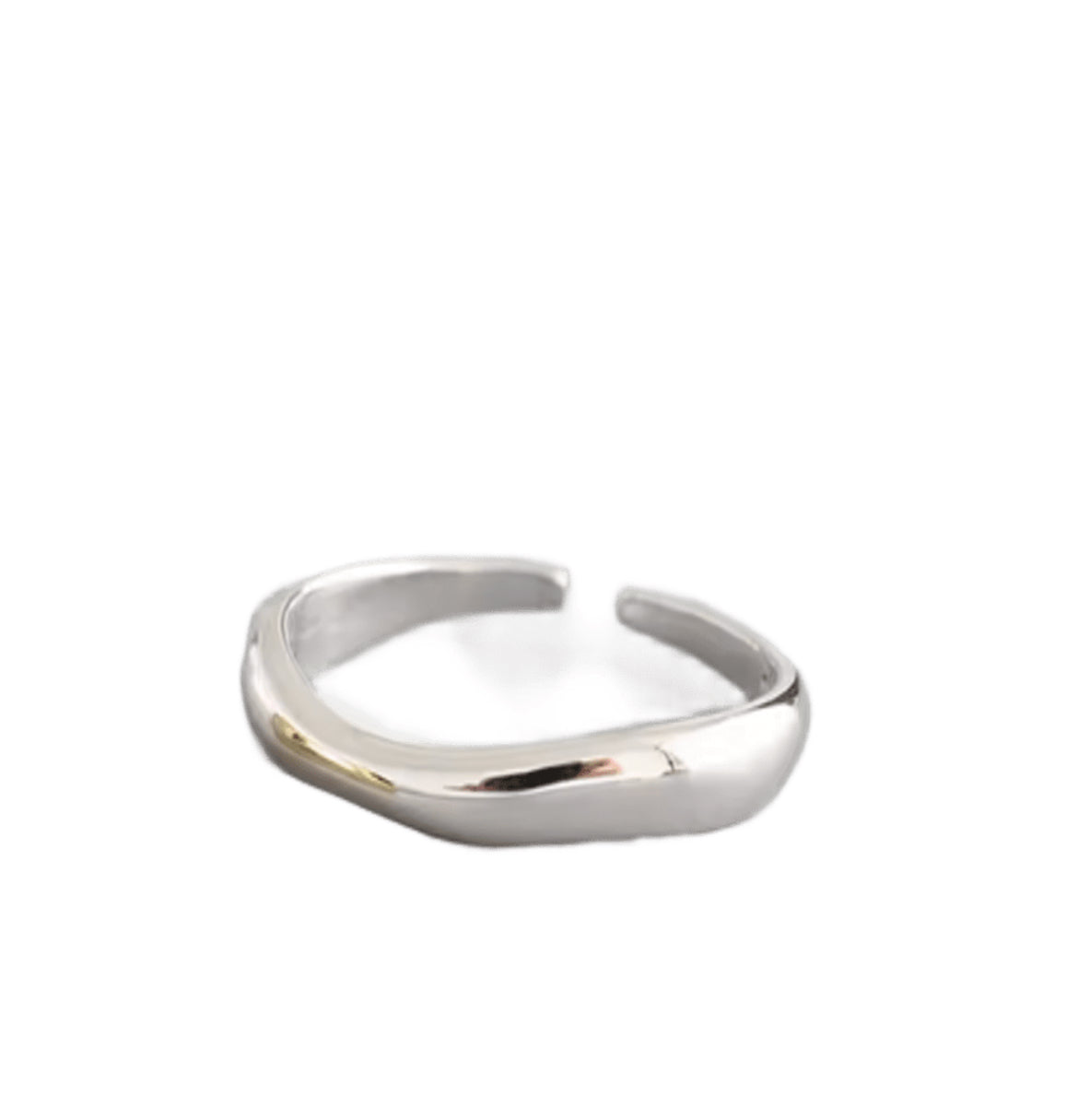 Anillo Curbatura