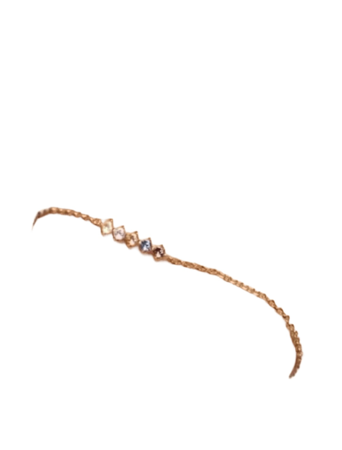 Pulsera Esmeralda