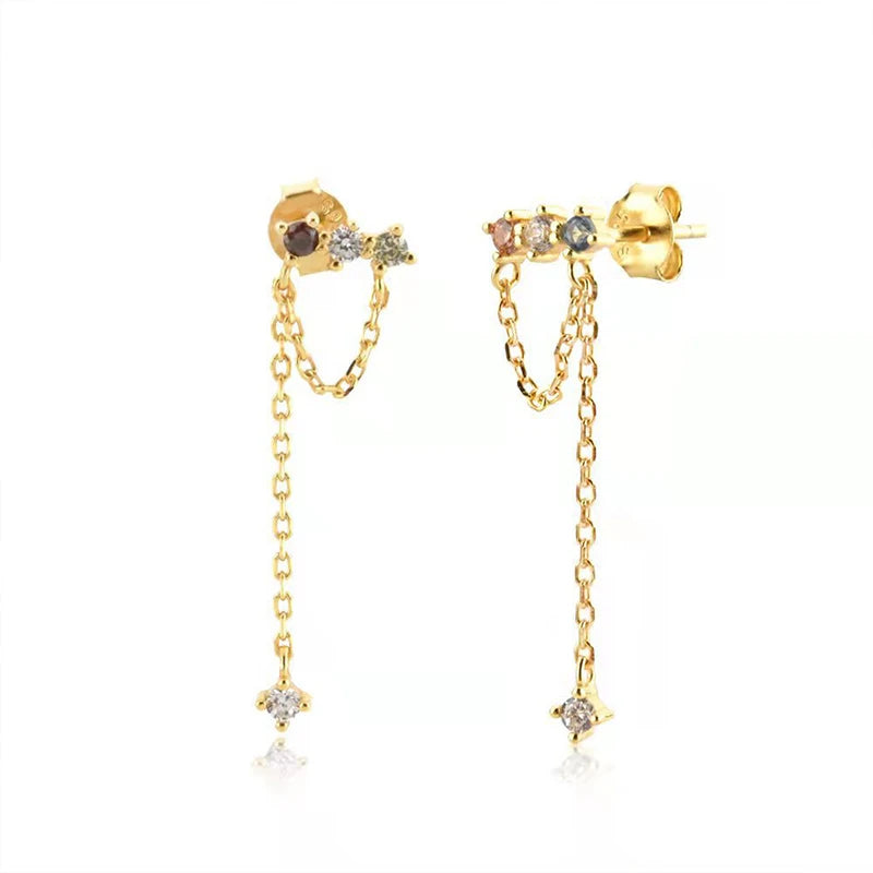 Pendientes Galaxia