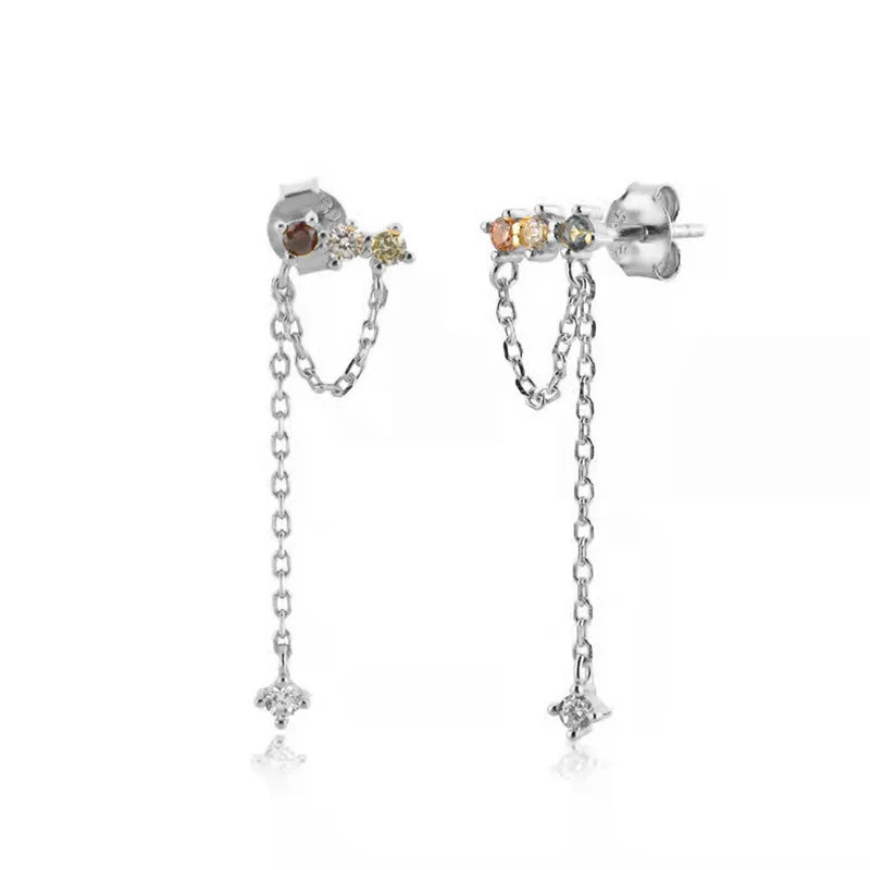 Pendientes Galaxia