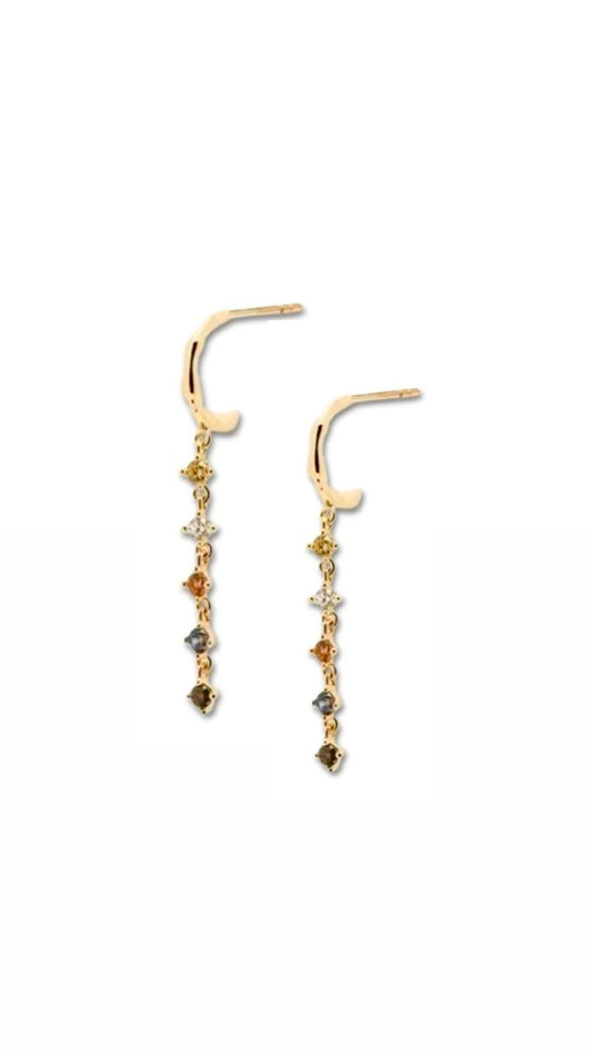 Pendientes Marquesa