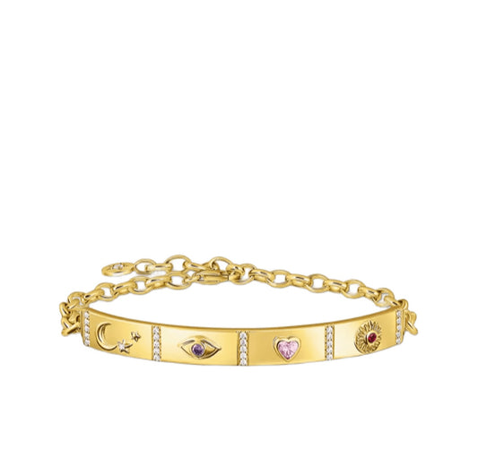 Pulsera Talismán